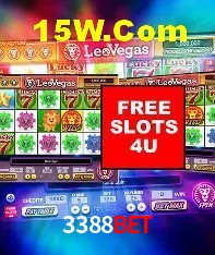 Descubra o Programa VIP da 3388Bet: Vantagens Exclusivas para Jogadores