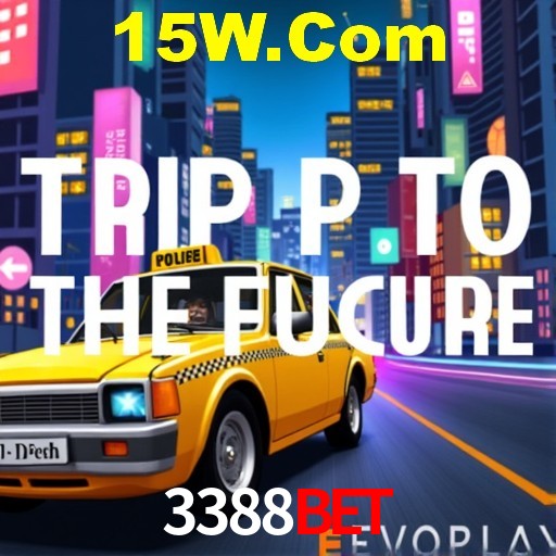 Promoção Relâmpago 3388Bet