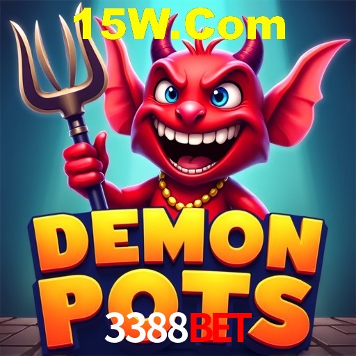 Interface do App 3388Bet