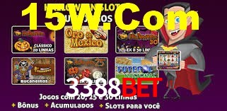 Programa VIP 3388Bet