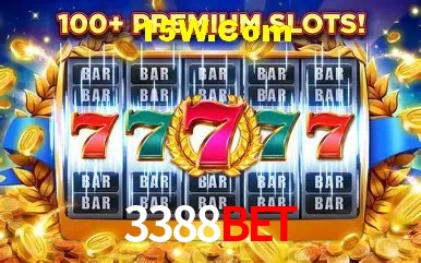 Apostas Esportivas na 3388Bet: Um Guia Completo