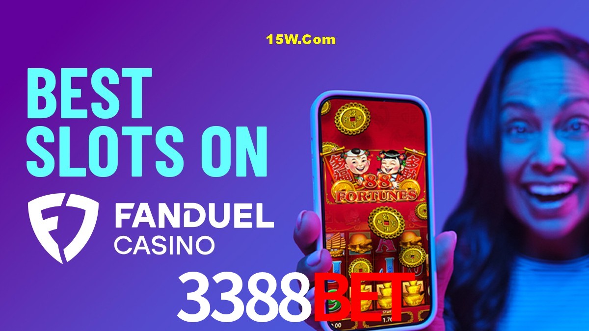 Live Casino 3388Bet