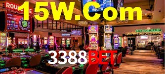 Explore as vantagens do 3388Bet: serviço profissional e confiabilidade