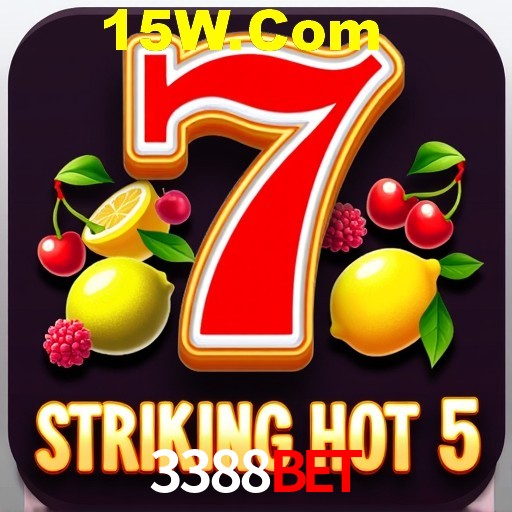 Descubra o Mundo do Cassino Online com 3388Bet
