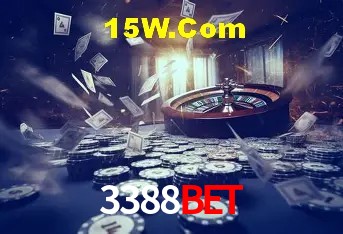 Explorando a Categoria de Eventos em Apostas na 3388Bet