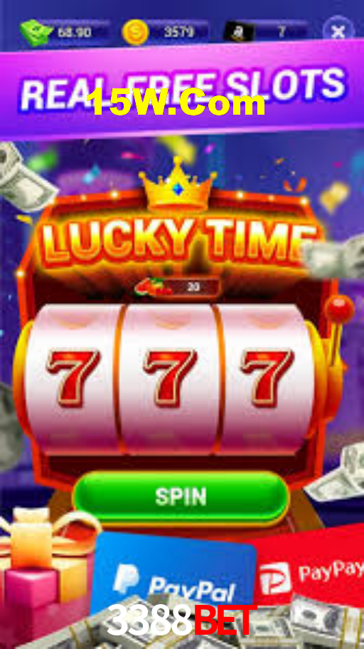 Sinta a adrenalina dos jogos de cassino com 3388Bet