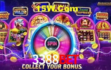 Descubra a Magia dos Jogos de Arcade no 3388Bet