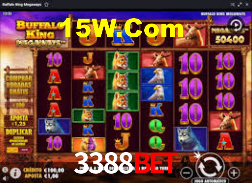 3388Bet: Seu Cassino Premiado com Pagamentos Rápidos