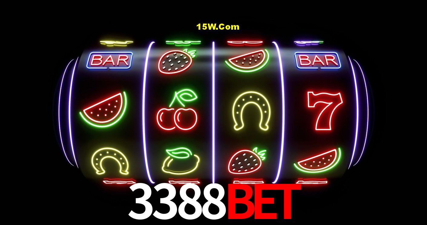 Game Providers 3388Bet