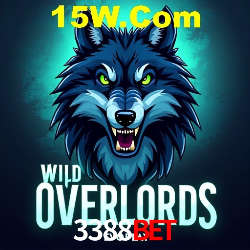 Apostas de Futebol 3388Bet