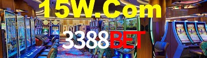 Welcome Bonus 3388Bet
