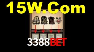 Live Casino 3388Bet