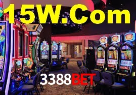 Tournaments 3388Bet