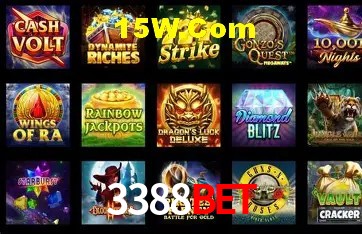 Apostas Esportivas na 3388Bet: Um Guia Completo