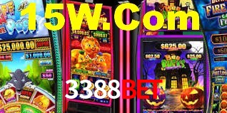 Exclusive Games 3388Bet