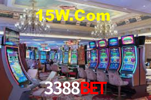 3388Bet: A Experiência de Casino com Jogos de Mesa ao Vivo