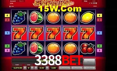 Desvendando o Mundo dos Jogos Virtuais na 3388Bet